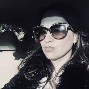 Meet your Posher, Megan